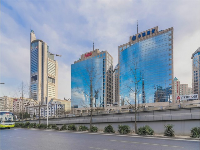 工装装修对比价